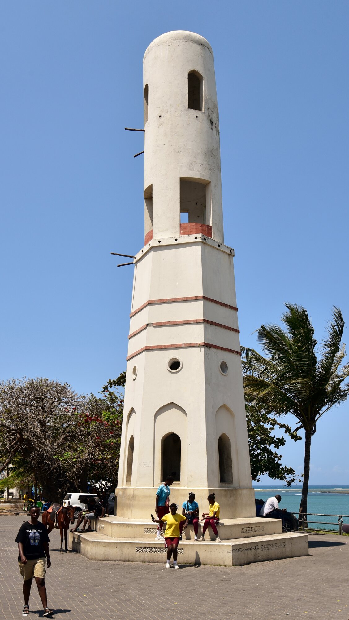 Mama Ngina Waterfront